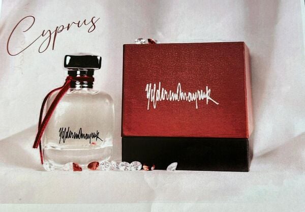 Cyprus Extrait De Parfum 100ml.