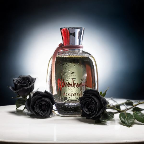 YILDIRIM MAYRUK - Podyum Kadın Parfüm 100ml Edp