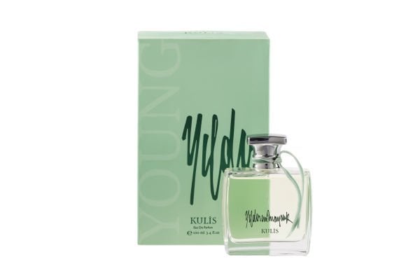 YILDIRIM MAYRUK Young Kulis Erkek Parfüm 100ml Edp