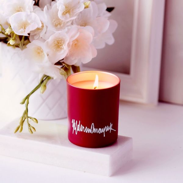 Syringa Mini – %100 Soya Mumu