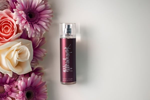 Yıldırım Mayruk - Cyprus Body Mist