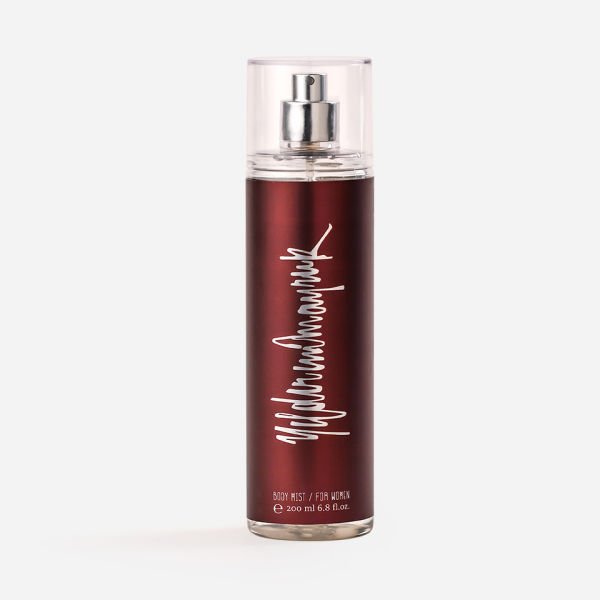 Yıldırım Mayruk - Cyprus Body Mist