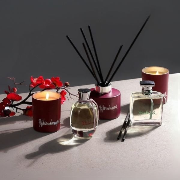Yıldırım Mayruk 5'li Gift Box