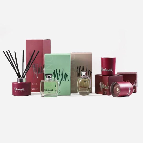 Yıldırım Mayruk 5'li Gift Box