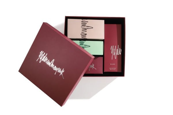 Yıldırım Mayruk 5'li Gift Box