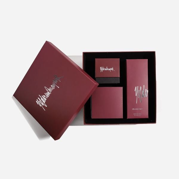 Yıldırım Mayruk 3'lü Gift Box