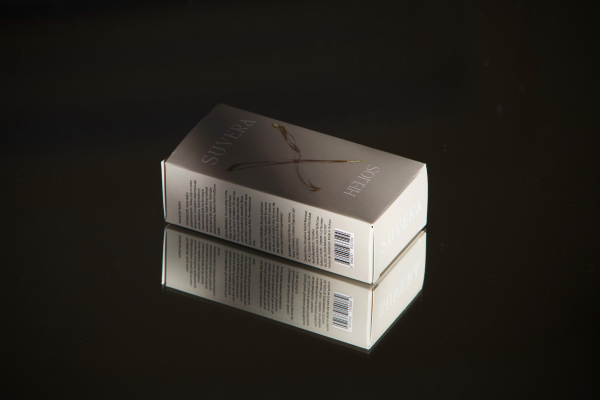 Helios Parfüm 50 ml Edp (XERJOFF)