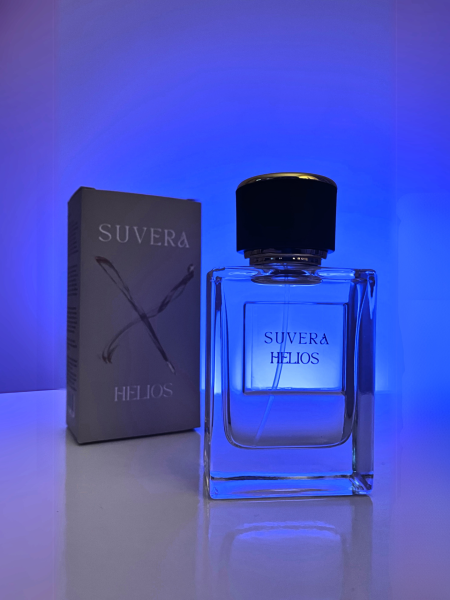 Helios Parfüm 50 ml Edp (XERJOFF)