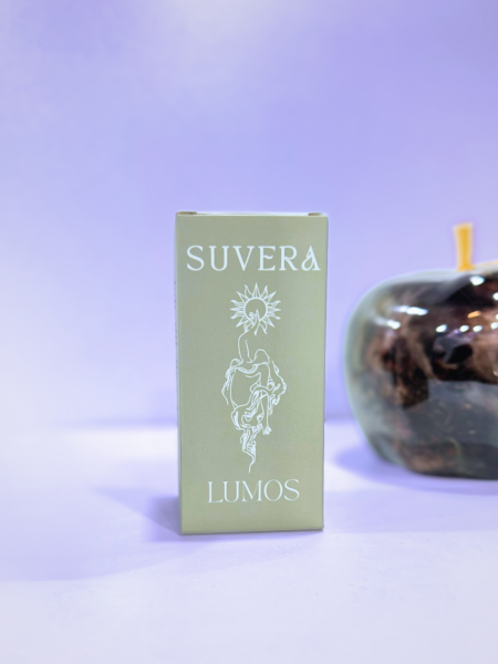 Lumos Parfüm 50 ml Edp (MEMO TAMARINDO)