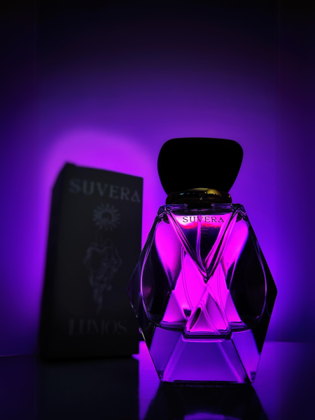Lumos Parfüm 50 ml Edp (MEMO TAMARINDO)