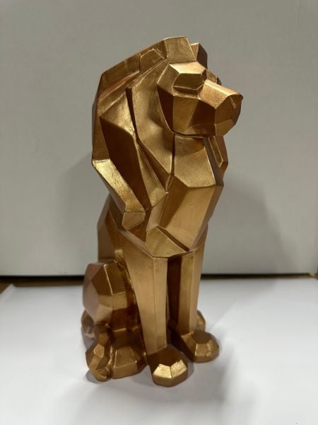 Kübik Aslan Biblosu