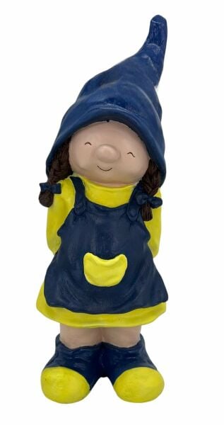 Cüce Anne Biblo