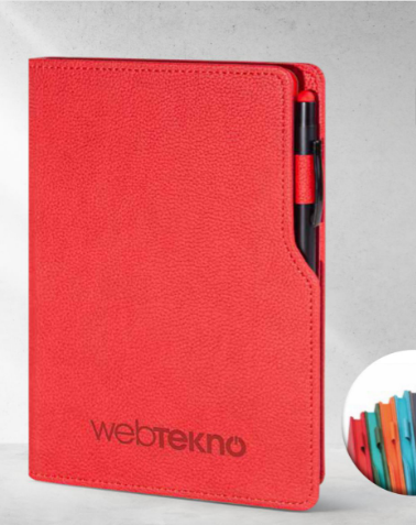 Tarihsiz Baskılı Defter 100 adet.