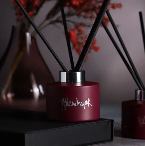 Blunc Dekoratif Oda Kokusu