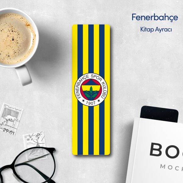 Kitap ayracı