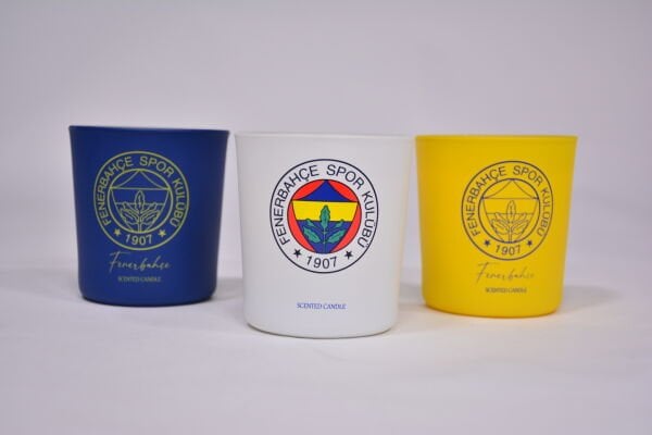 Fenerbahçe Mumları