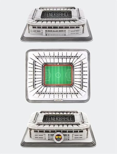 Fenerbahçe Stadı