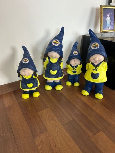 Bahçe Bibloları